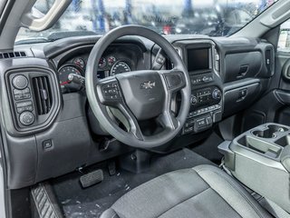 Chevrolet Silverado 1500  2026 à St-Jérôme, Québec - 8 - w320h240px