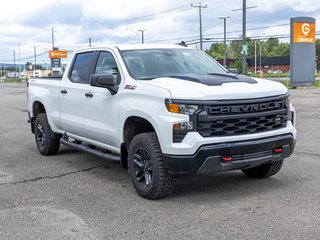Chevrolet Silverado 1500  2026 à St-Jérôme, Québec - 9 - w320h240px