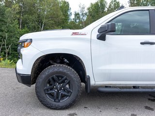Chevrolet Silverado 1500  2026 à St-Jérôme, Québec - 31 - w320h240px