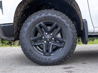 Chevrolet Silverado 1500  2026 à St-Jérôme, Québec - 32 - w320h240px