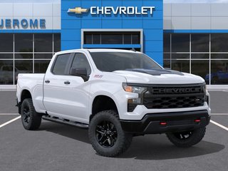 Chevrolet Silverado 1500  2026 à St-Jérôme, Québec - 7 - w320h240px