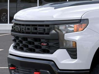 Chevrolet Silverado 1500  2026 à St-Jérôme, Québec - 13 - w320h240px