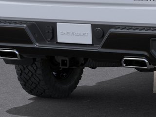 Chevrolet Silverado 1500  2026 à St-Jérôme, Québec - 14 - w320h240px