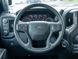 Chevrolet Silverado 1500  2026 à St-Jérôme, Québec - 12 - w320h240px