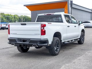 Chevrolet Silverado 1500  2026 à St-Jérôme, Québec - 8 - w320h240px
