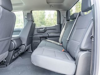Chevrolet Silverado 1500  2026 à St-Jérôme, Québec - 29 - w320h240px