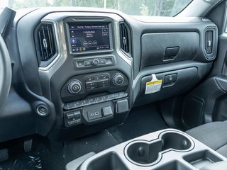 Chevrolet Silverado 1500  2026 à St-Jérôme, Québec - 18 - w320h240px
