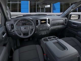 Chevrolet Silverado 1500  2026 à St-Jérôme, Québec - 15 - w320h240px