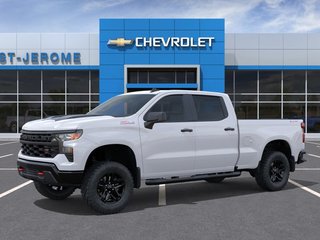 Chevrolet Silverado 1500  2026 à St-Jérôme, Québec - 2 - w320h240px