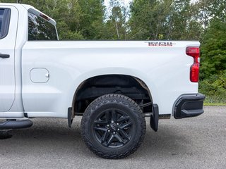 Chevrolet Silverado 1500  2026 à St-Jérôme, Québec - 30 - w320h240px