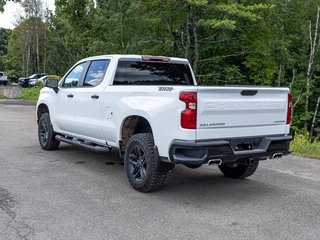Chevrolet Silverado 1500  2026 à St-Jérôme, Québec - 5 - w320h240px