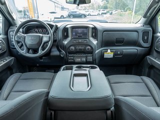 Chevrolet Silverado 1500  2026 à St-Jérôme, Québec - 4 - w320h240px