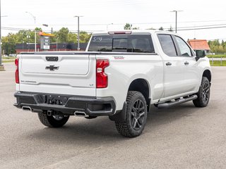 Chevrolet Silverado 1500  2026 à St-Jérôme, Québec - 9 - w320h240px