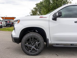 Chevrolet Silverado 1500  2026 à St-Jérôme, Québec - 34 - w320h240px
