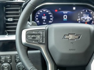 Chevrolet Silverado 1500  2026 à St-Jérôme, Québec - 15 - w320h240px