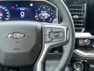 Chevrolet Silverado 1500  2026 à St-Jérôme, Québec - 16 - w320h240px
