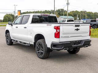 Chevrolet Silverado 1500  2026 à St-Jérôme, Québec - 6 - w320h240px