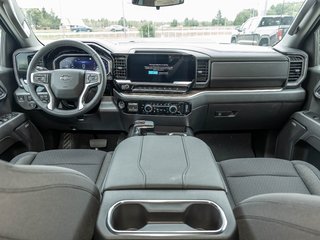 Chevrolet Silverado 1500  2026 à St-Jérôme, Québec - 5 - w320h240px