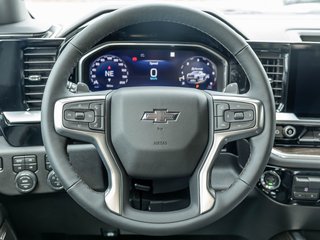 Chevrolet Silverado 1500  2026 à St-Jérôme, Québec - 14 - w320h240px