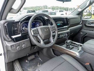 Chevrolet Silverado 1500  2026 à St-Jérôme, Québec - 12 - w320h240px