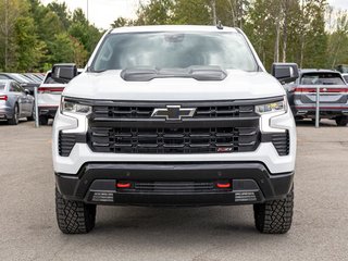 Chevrolet Silverado 1500  2026 à St-Jérôme, Québec - 2 - w320h240px
