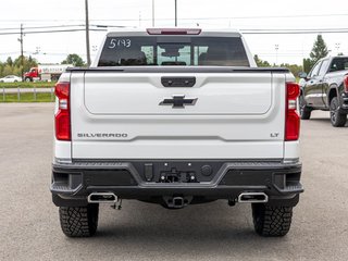 Chevrolet Silverado 1500  2026 à St-Jérôme, Québec - 8 - w320h240px