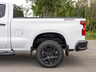 Chevrolet Silverado 1500  2026 à St-Jérôme, Québec - 33 - w320h240px