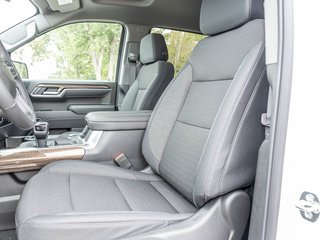 Chevrolet Silverado 1500  2026 à St-Jérôme, Québec - 11 - w320h240px