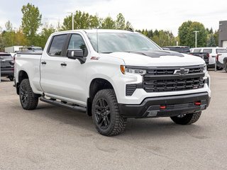 Chevrolet Silverado 1500  2026 à St-Jérôme, Québec - 10 - w320h240px