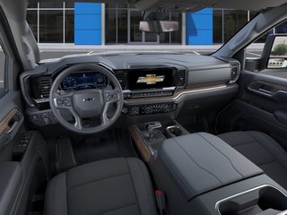 Chevrolet Silverado 1500  2026 à St-Jérôme, Québec - 15 - w320h240px