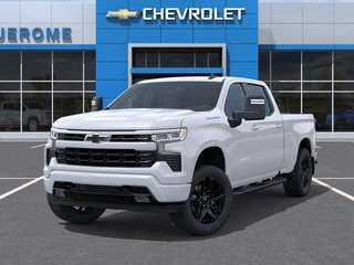 Chevrolet Silverado 1500  2026 à St-Jérôme, Québec - 6 - w320h240px