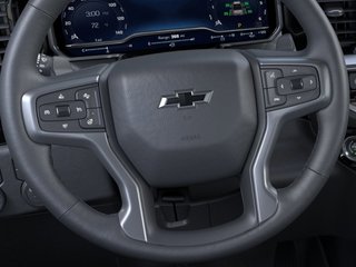 2026 Chevrolet Silverado 1500 in St-Jérôme, Quebec - 19 - w320h240px