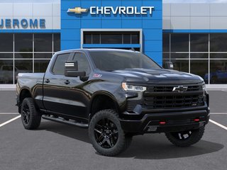 2026 Chevrolet Silverado 1500 in St-Jérôme, Quebec - 7 - w320h240px