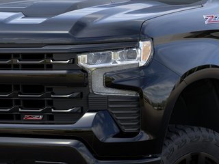 2026 Chevrolet Silverado 1500 in St-Jérôme, Quebec - 10 - w320h240px