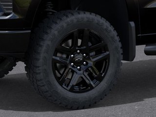 2026 Chevrolet Silverado 1500 in St-Jérôme, Quebec - 9 - w320h240px