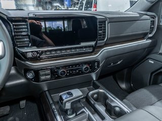 2026 Chevrolet Silverado 1500 in St-Jérôme, Quebec - 16 - w320h240px