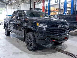 2026 Chevrolet Silverado 1500 in St-Jérôme, Quebec - 8 - w320h240px
