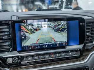 2026 Chevrolet Silverado 1500 in St-Jérôme, Quebec - 14 - w320h240px