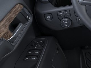 Chevrolet Silverado 1500  2026 à St-Jérôme, Québec - 22 - w320h240px
