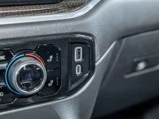 2026 Chevrolet Silverado 1500 in St-Jérôme, Quebec - 24 - w320h240px
