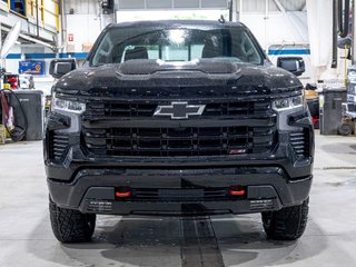 2026 Chevrolet Silverado 1500 in St-Jérôme, Quebec - 2 - w320h240px