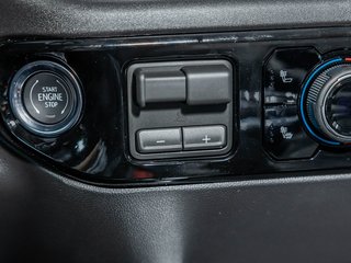 2026 Chevrolet Silverado 1500 in St-Jérôme, Quebec - 20 - w320h240px