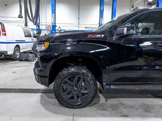 2026 Chevrolet Silverado 1500 in St-Jérôme, Quebec - 29 - w320h240px