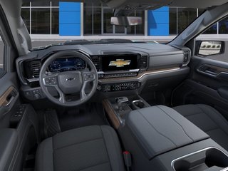 Chevrolet Silverado 1500  2026 à St-Jérôme, Québec - 15 - w320h240px