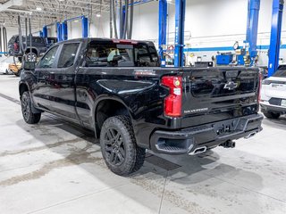 2026 Chevrolet Silverado 1500 in St-Jérôme, Quebec - 5 - w320h240px