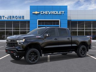 Chevrolet Silverado 1500  2026 à St-Jérôme, Québec - 2 - w320h240px