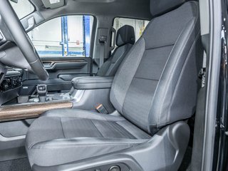 2026 Chevrolet Silverado 1500 in St-Jérôme, Quebec - 10 - w320h240px