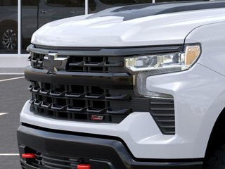 Chevrolet Silverado 1500  2026 à St-Jérôme, Québec - 13 - w320h240px