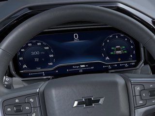 Chevrolet Silverado 1500  2026 à St-Jérôme, Québec - 18 - w320h240px