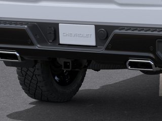 Chevrolet Silverado 1500  2026 à St-Jérôme, Québec - 14 - w320h240px
